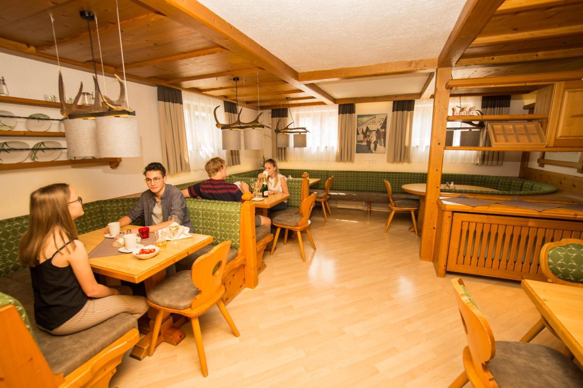 Landhaus Maurer Wagrain Buitenkant foto