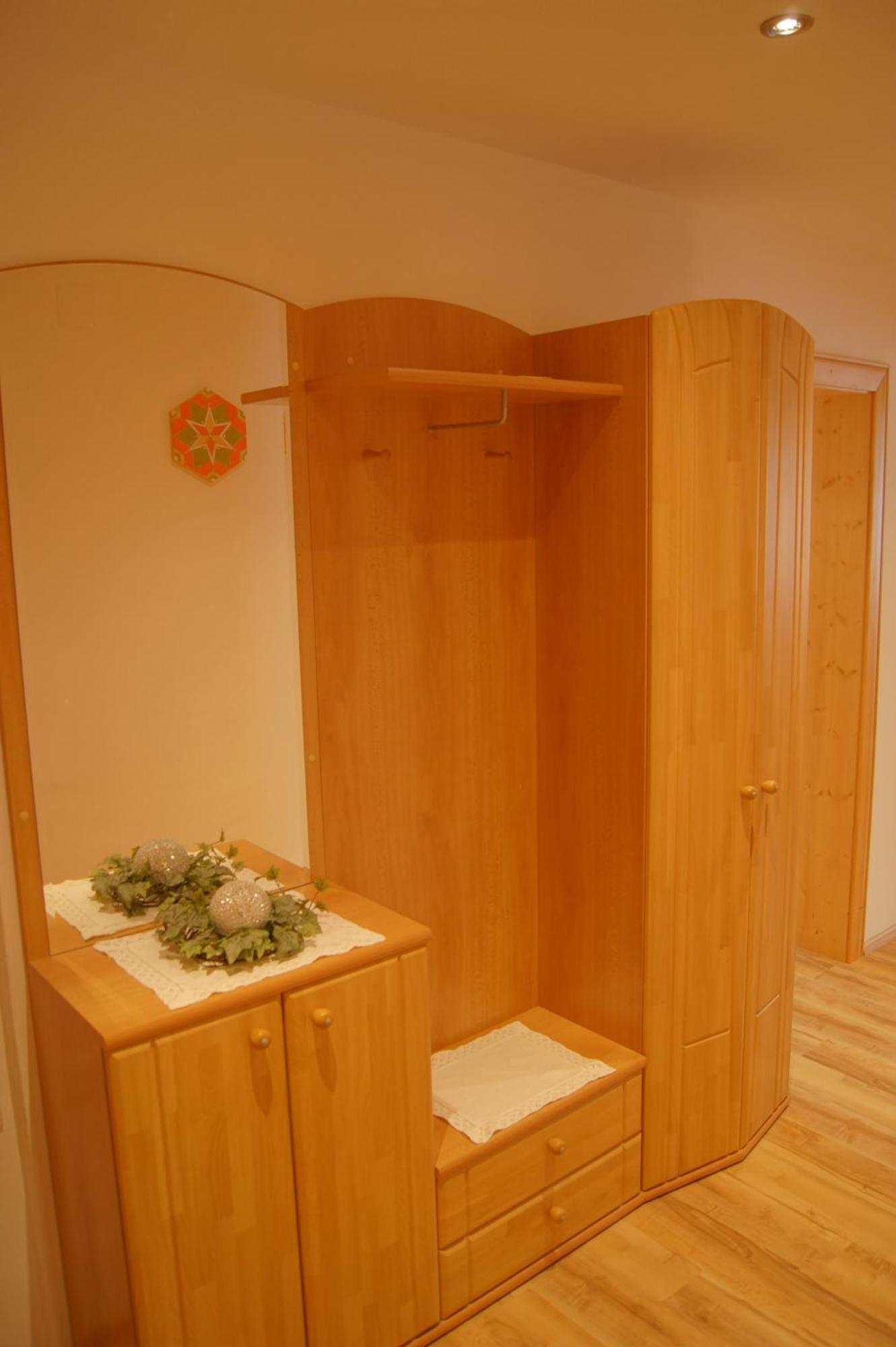 Landhaus Maurer Wagrain Kamer foto