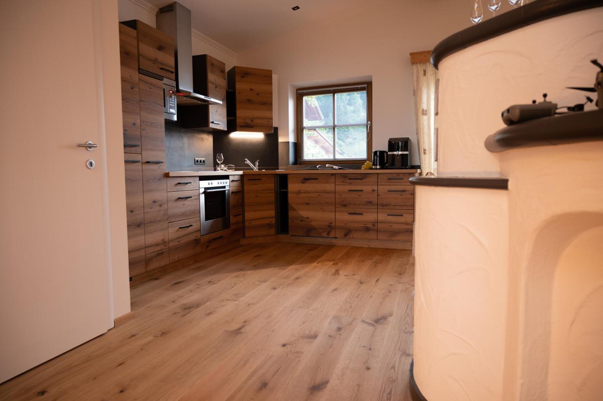 Landhaus Maurer Wagrain Kamer foto