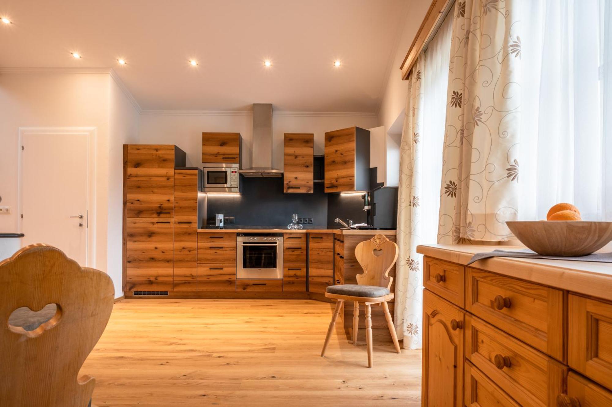 Landhaus Maurer Wagrain Kamer foto