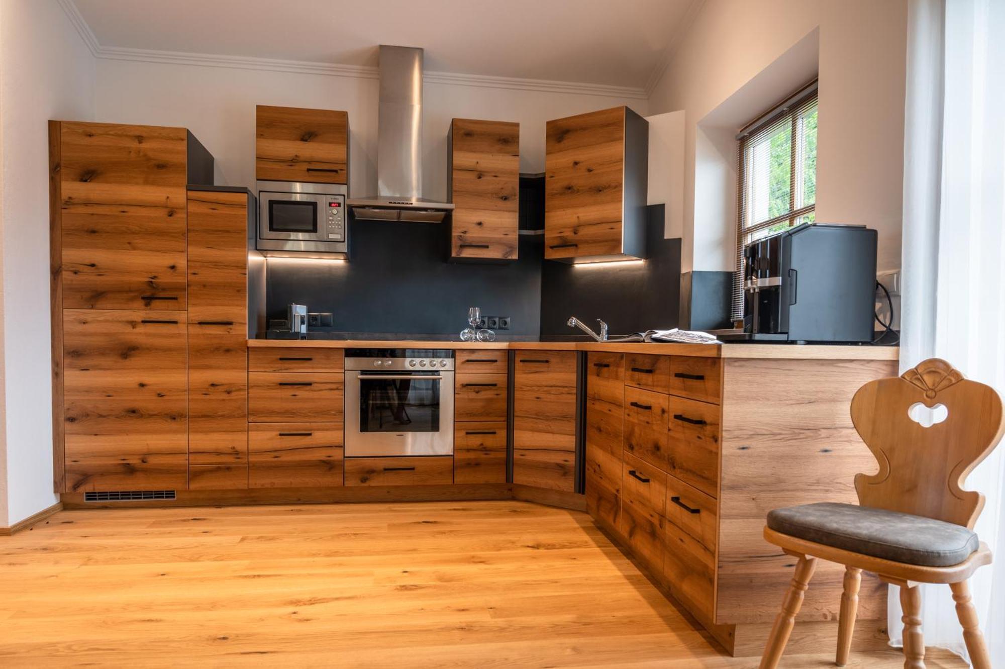 Landhaus Maurer Wagrain Kamer foto