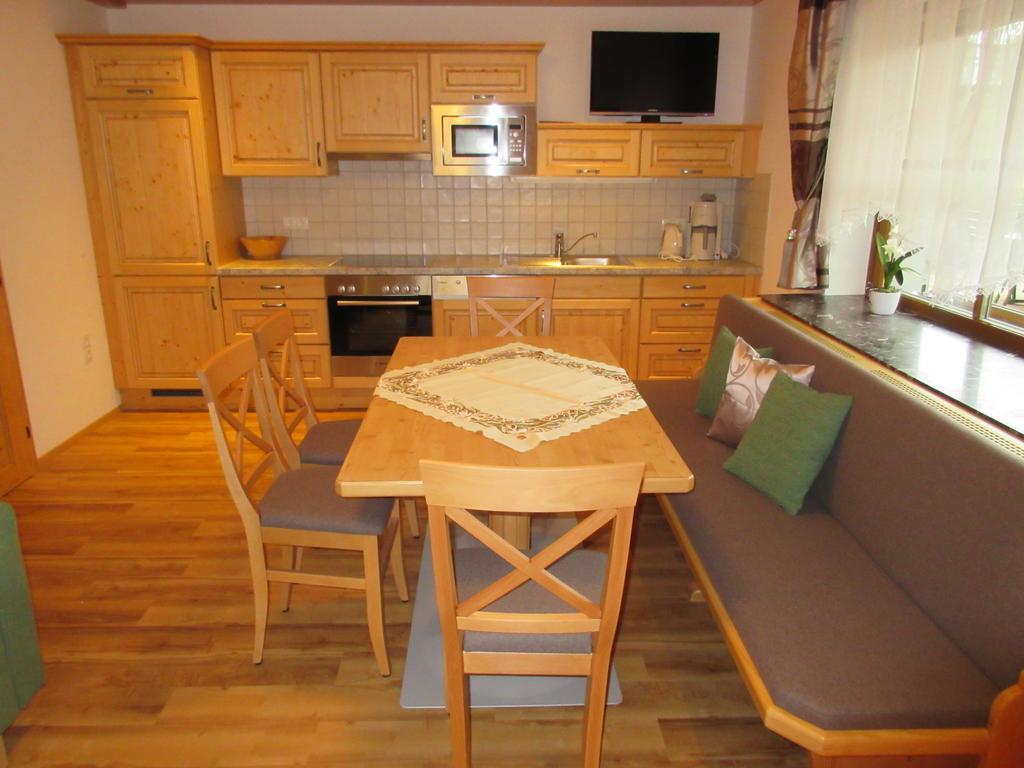 Landhaus Maurer Wagrain Kamer foto
