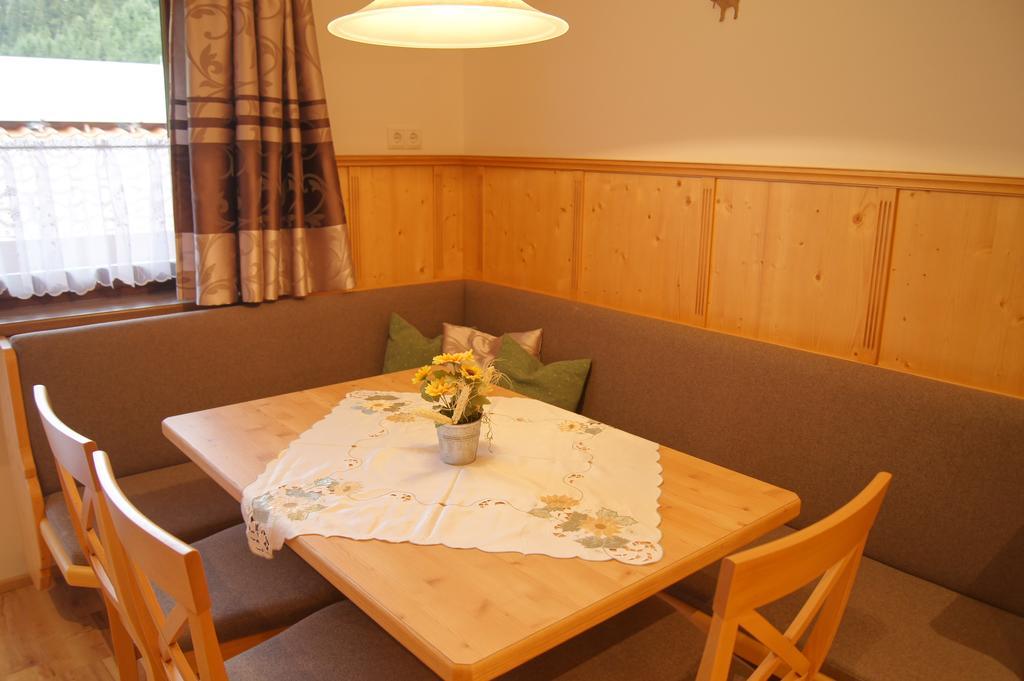 Landhaus Maurer Wagrain Buitenkant foto