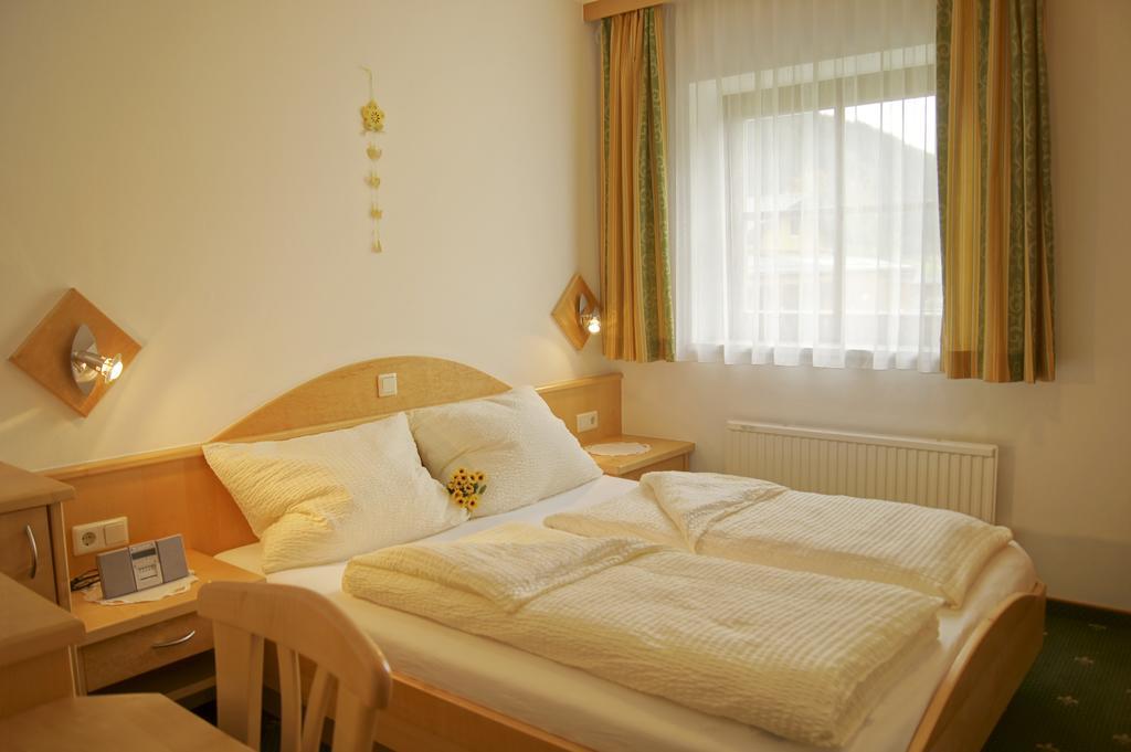 Landhaus Maurer Wagrain Buitenkant foto