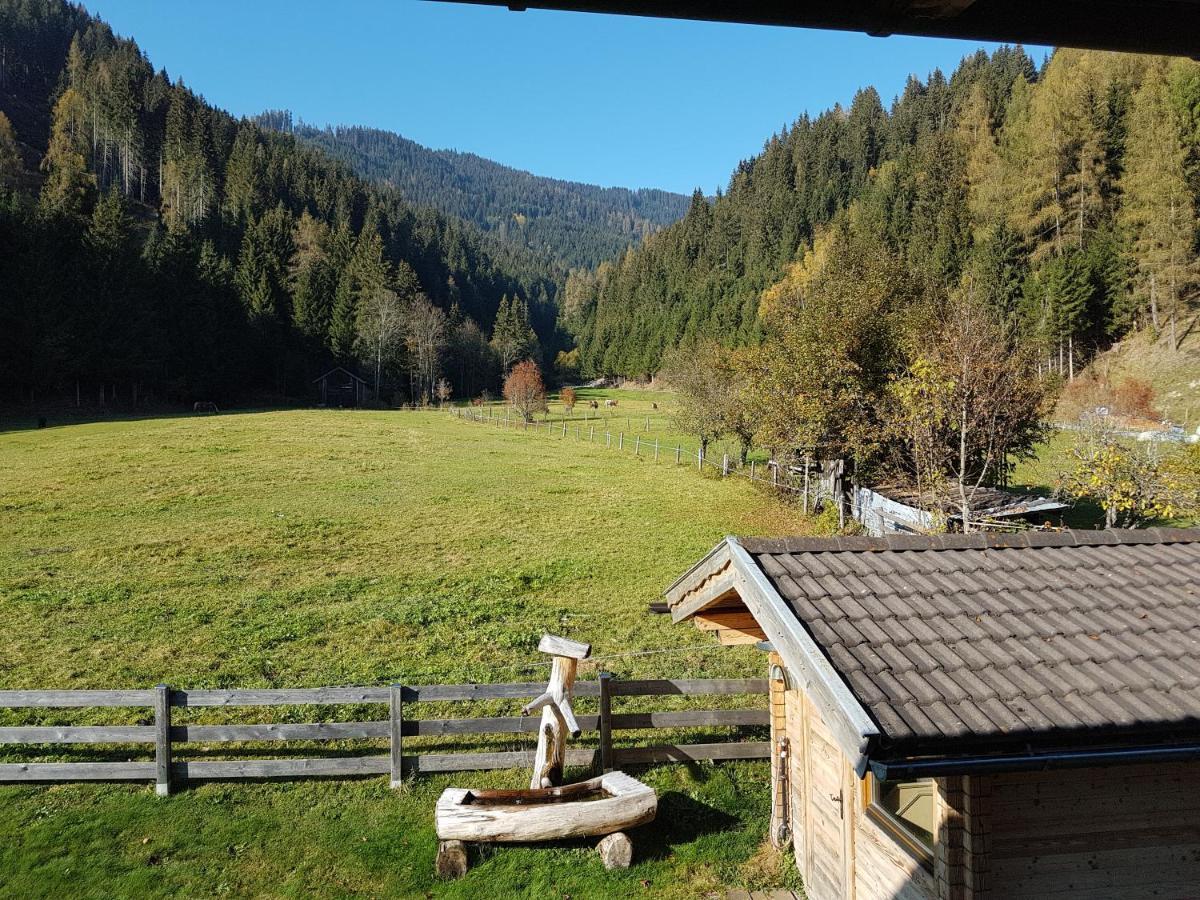 Landhaus Maurer Wagrain Buitenkant foto